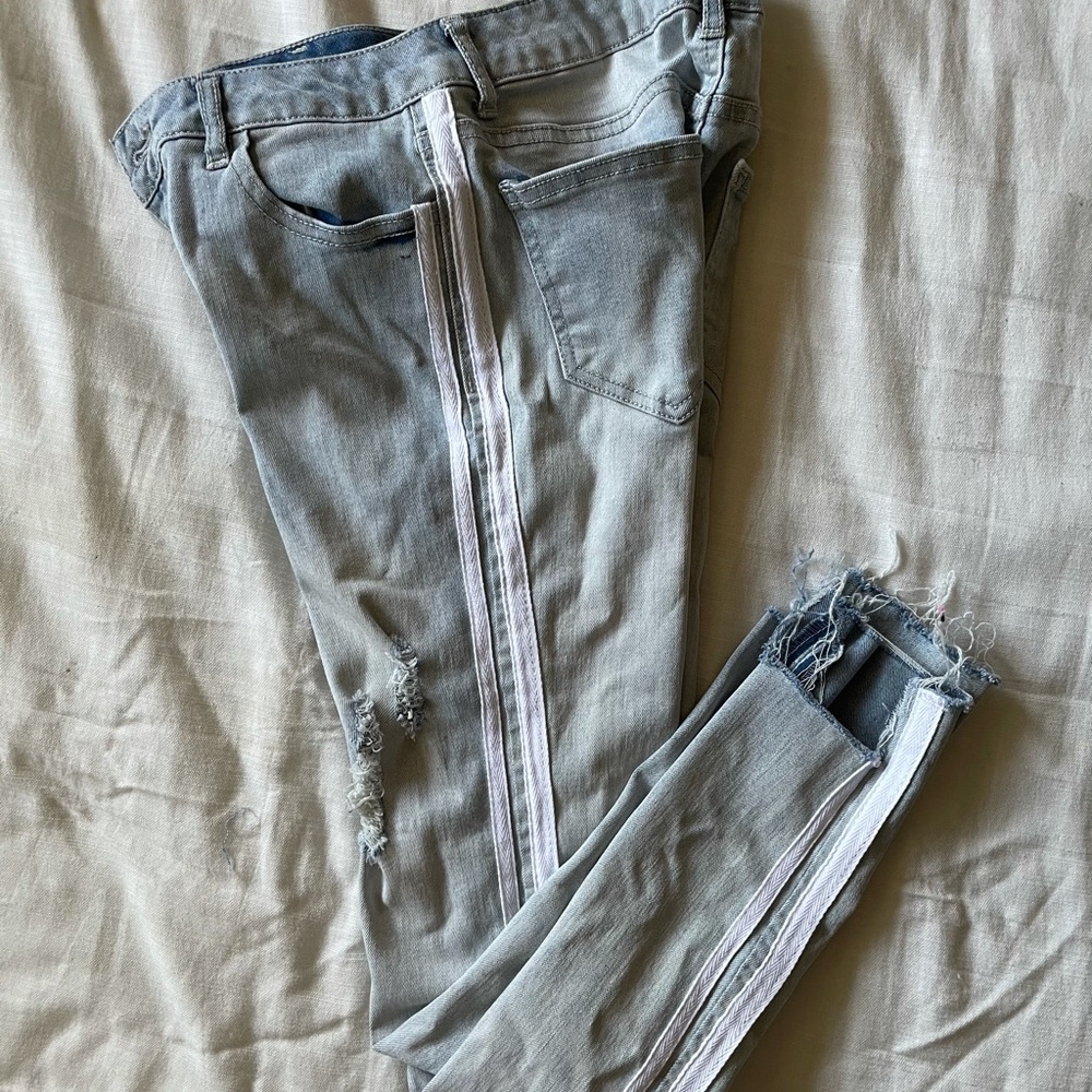 BoomBoom Jeans size 3